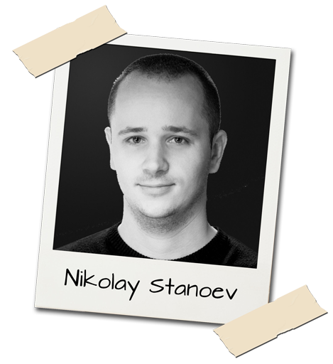 Nikolay Stanoev