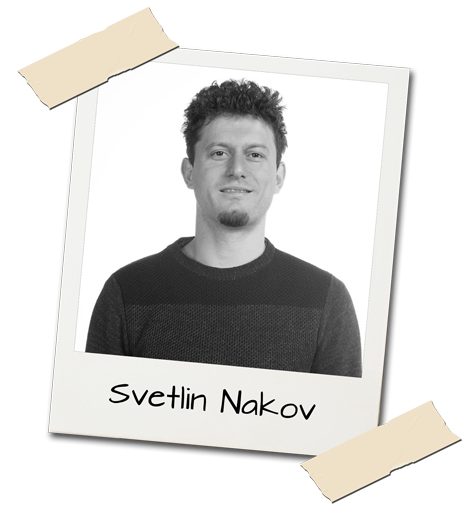 Svetlin Nakov