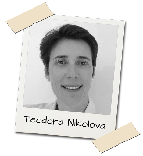 Teodora Nikolova