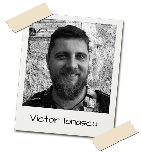 Victor Ionascu