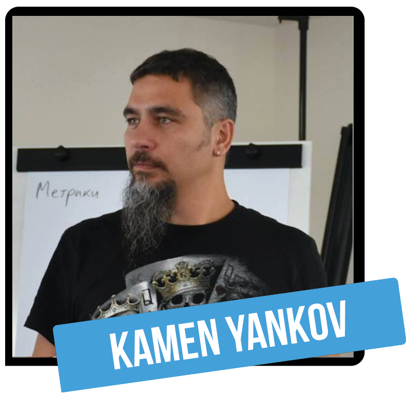 Kamen Yankov