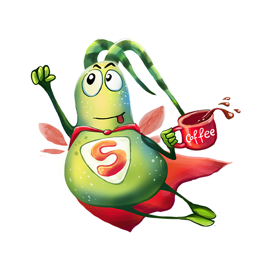 Super Early Bug
