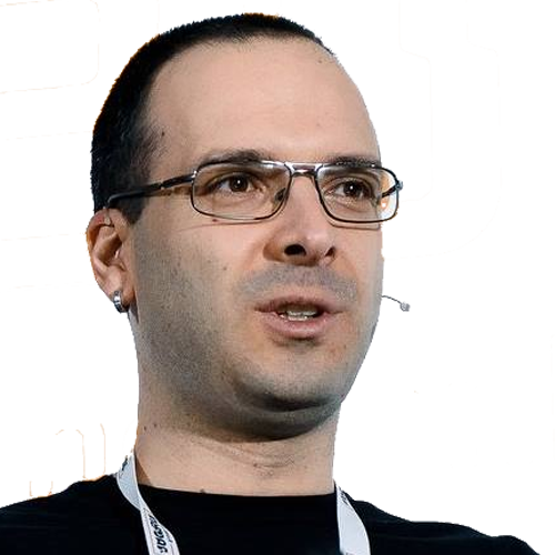 Alexander Todorov