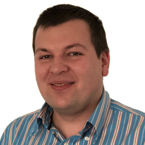 Dimitar Topuzov