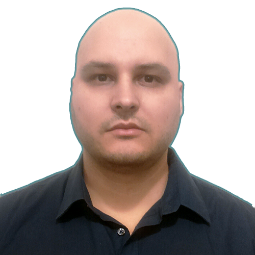 Evgeni Kostadinov