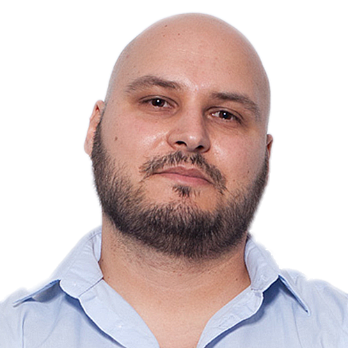 Evgeni Kostadinov