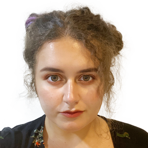 Lena Konstantynova