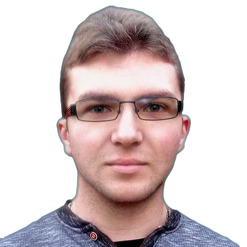 Nikolay Kolev