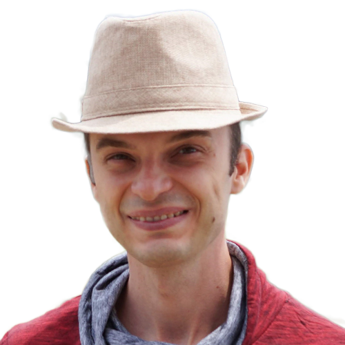 Plamen Gospodinov