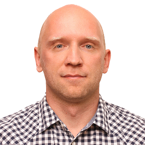 Svetoslav Tsenov