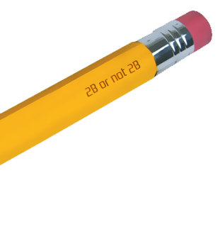 pencil
