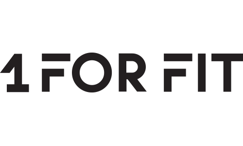 1ForFit - Not just an ordinary digital company trend