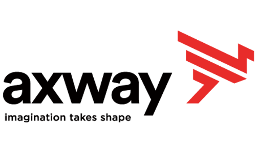 Axway - Realizing the transformational power in every customer.