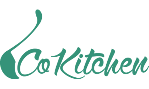 CoKitchen - a warm and cosy coworking space for chefs and lovers of fine food 