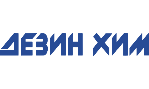 Desinhim - Solutions for Professional Desinfection