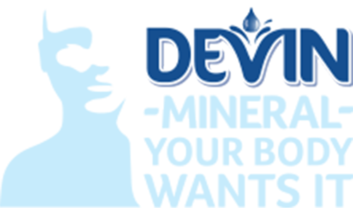 Devin - Mind Your Body