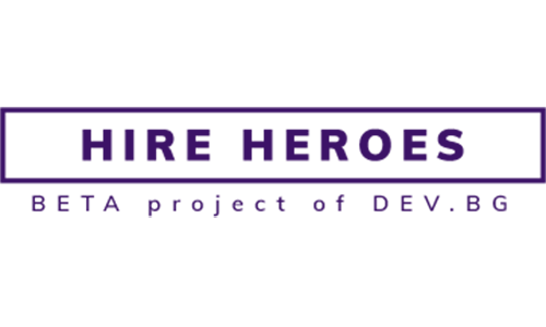 Hire Heroes