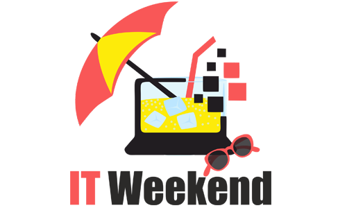 IT Weekend - Тренировъчен лагер за IT специалисти