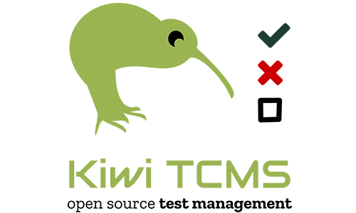 Kiwi TCMS - the leading open source test case management system