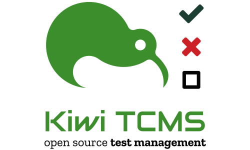 Kiwi TCMS - the leading open source test case management system