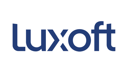Luxoft