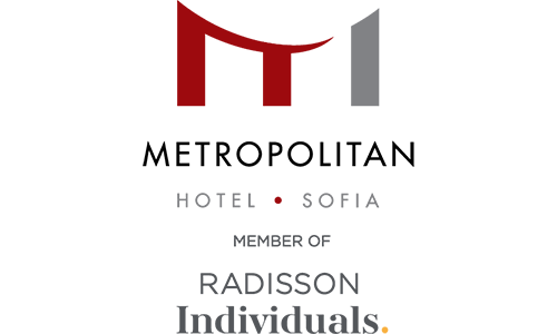 Metropolitan Hotel Sofia