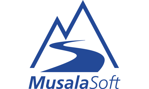 Musala Soft - high-quality, innovative solutions in a rapid and cost-effective way.