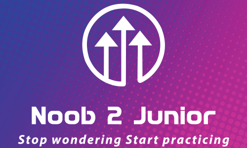 Noob 2 Junior