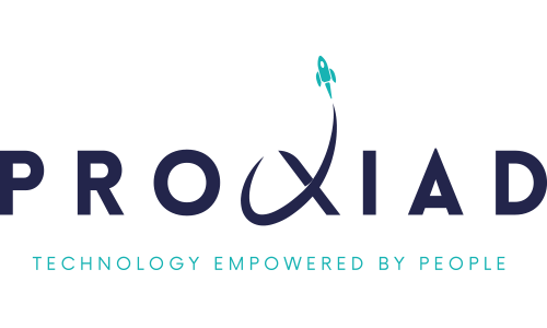 Proxiad Bulgaria - Technology empowered by people