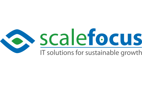 ScaleFocus - IT solutions for sustainable growth