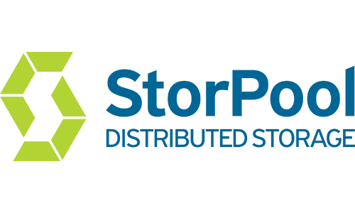 StorPool Storage