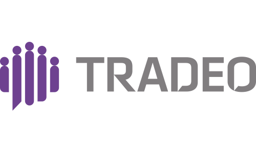 Tradeo - Trade Social. Trade Better