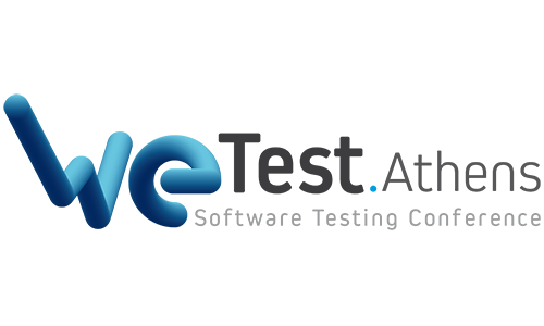 WeTest.Athens Software Testing Conference