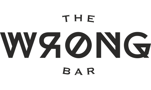 The Wrong Bar - Keep Calm and Go Wrong