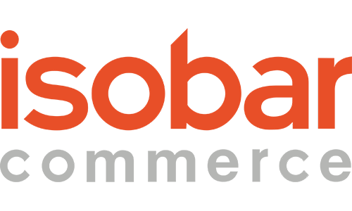 Isobar Commerce