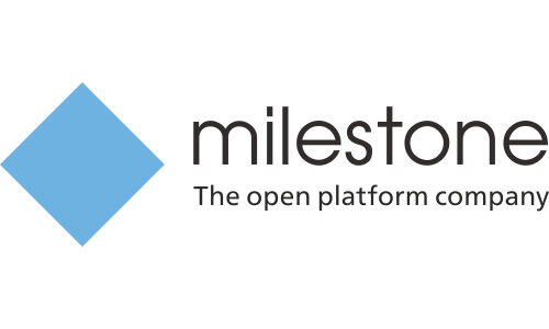 Milestone - The Open Platform Company